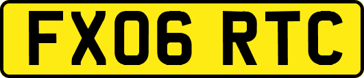 FX06RTC