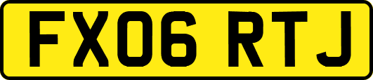 FX06RTJ