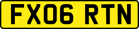 FX06RTN