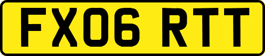 FX06RTT