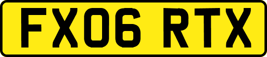 FX06RTX
