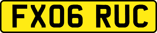 FX06RUC