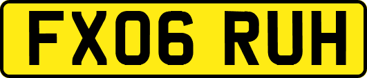 FX06RUH
