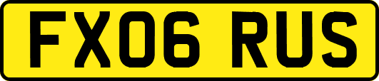 FX06RUS