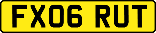 FX06RUT
