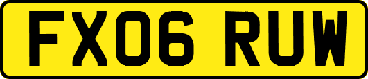 FX06RUW