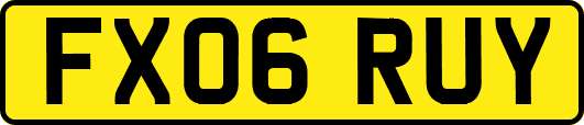 FX06RUY
