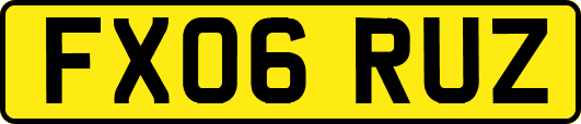 FX06RUZ