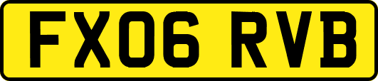 FX06RVB