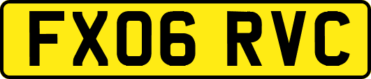FX06RVC