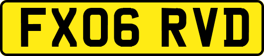 FX06RVD