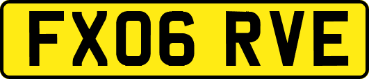 FX06RVE