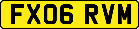 FX06RVM