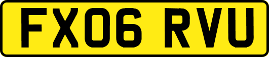 FX06RVU