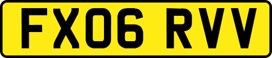 FX06RVV