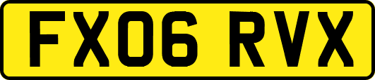 FX06RVX