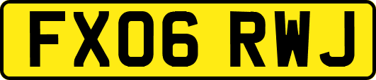 FX06RWJ