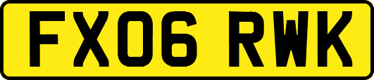 FX06RWK