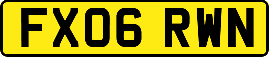 FX06RWN
