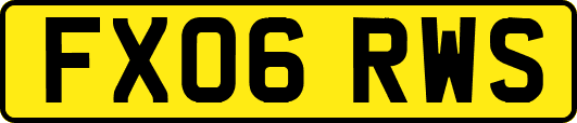 FX06RWS