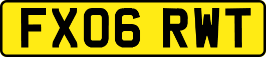 FX06RWT