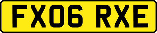 FX06RXE