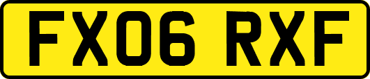 FX06RXF