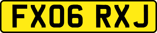 FX06RXJ