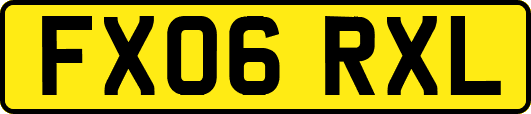 FX06RXL
