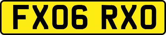 FX06RXO