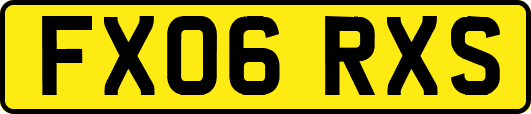 FX06RXS
