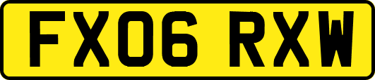 FX06RXW