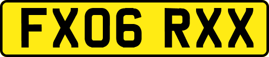 FX06RXX
