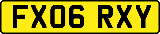 FX06RXY