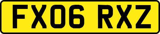 FX06RXZ