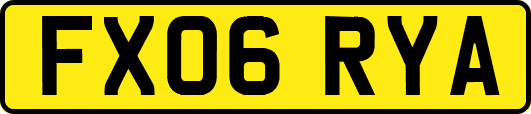 FX06RYA