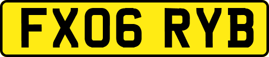 FX06RYB