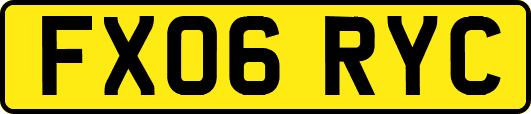 FX06RYC