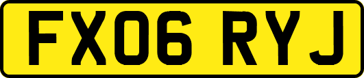 FX06RYJ