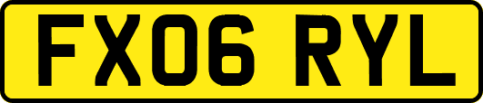 FX06RYL