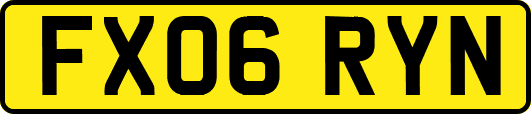 FX06RYN