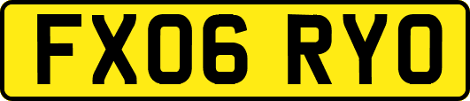 FX06RYO