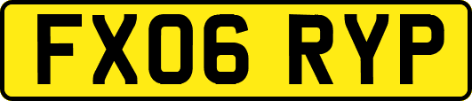 FX06RYP