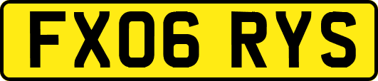 FX06RYS
