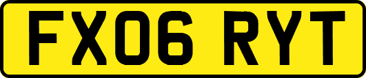 FX06RYT