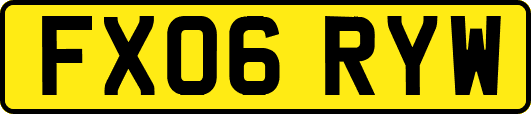 FX06RYW