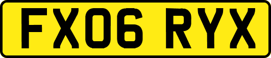 FX06RYX