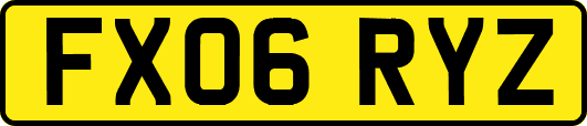 FX06RYZ