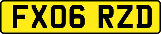 FX06RZD