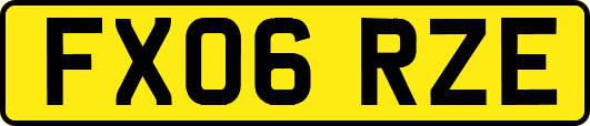 FX06RZE